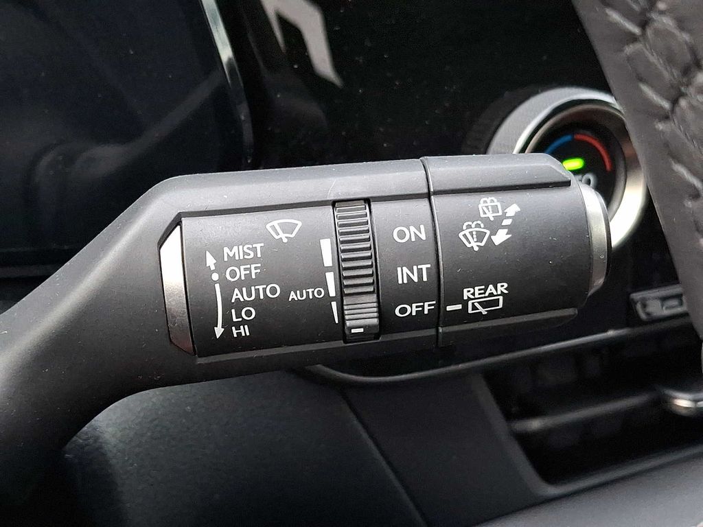 Thumbnail: 2024 Lexus NX - 24