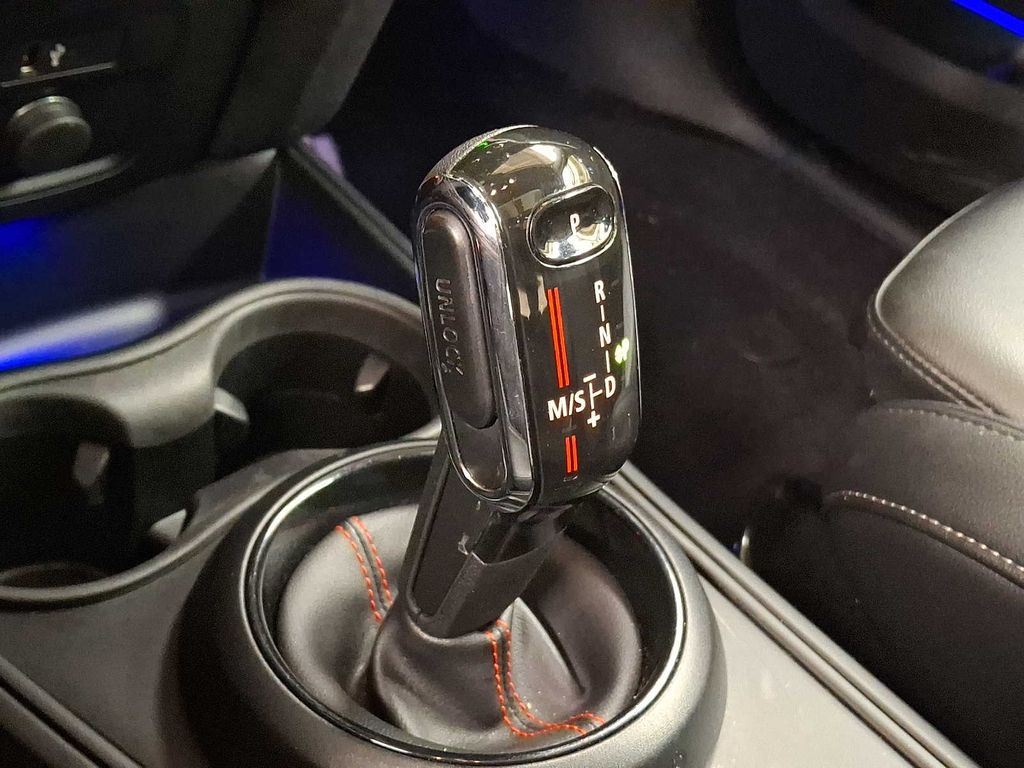 Thumbnail: 2020 MINI Cooper Countryman - 11