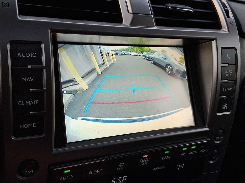 Thumbnail: 2019 Lexus GX - 17