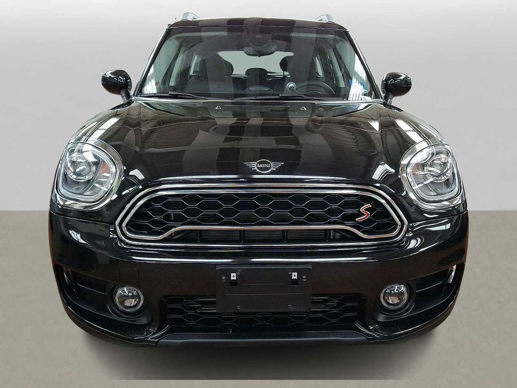 Thumbnail: 2020 MINI Cooper Countryman - 2