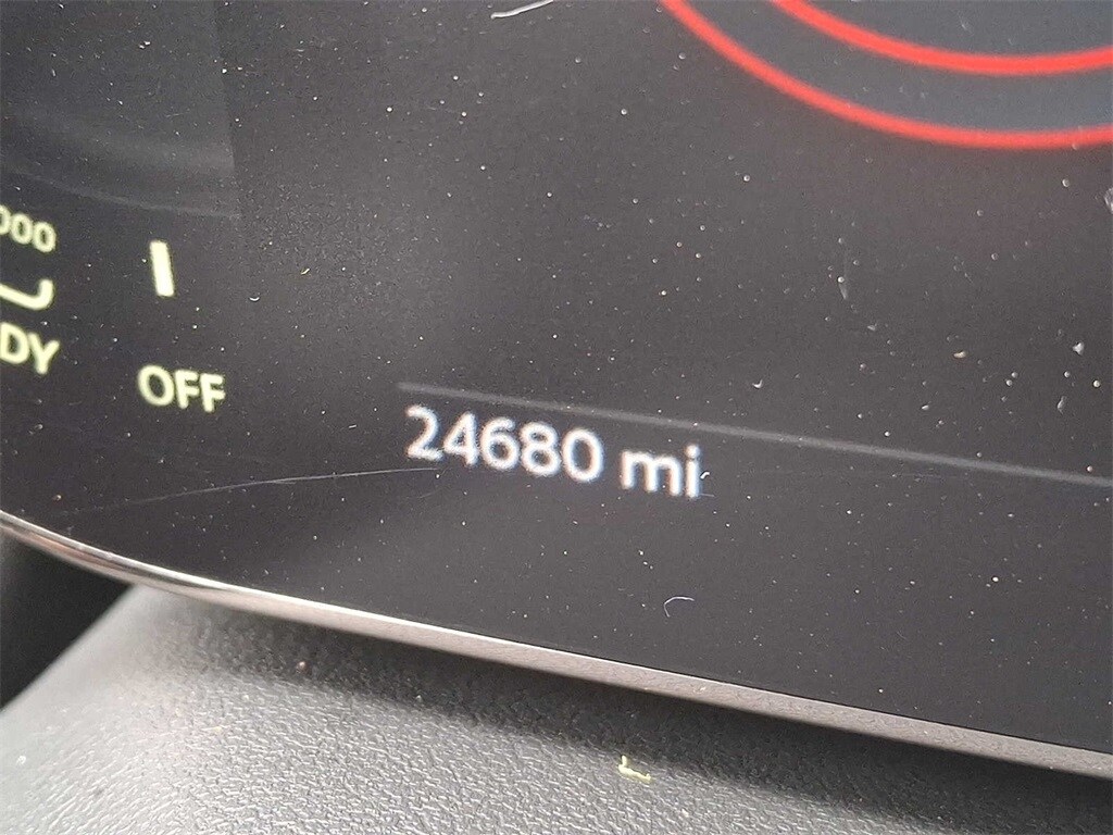 Thumbnail: 2023 MINI Cooper Convertible - 16