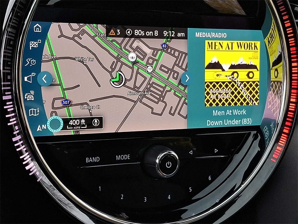 Thumbnail: 2023 MINI Cooper Hardtop - 17