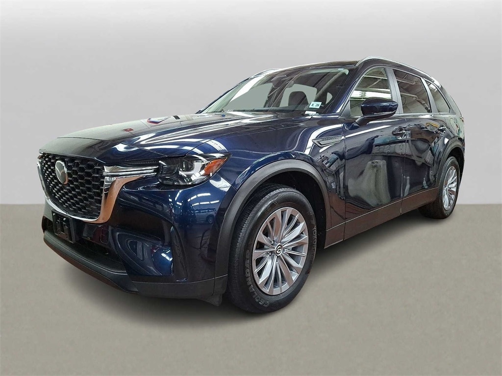 2024 Mazda CX-90 Select -
                  Ramsey, NJ