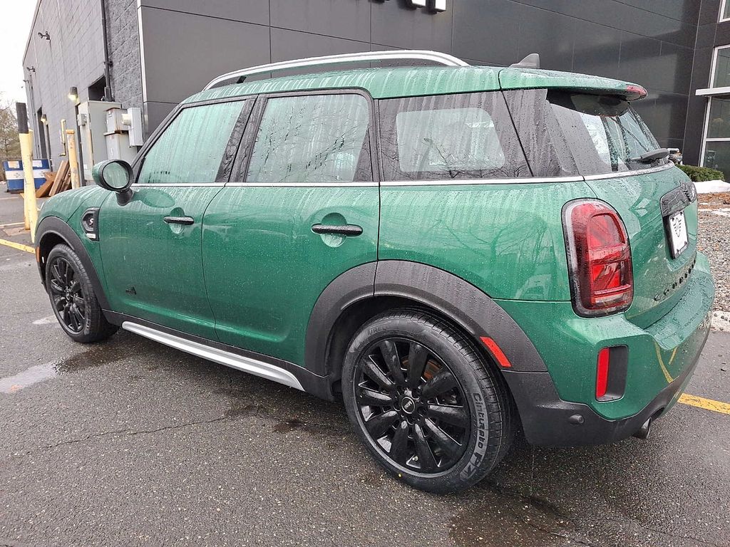Thumbnail: 2023 MINI Cooper Countryman - 6