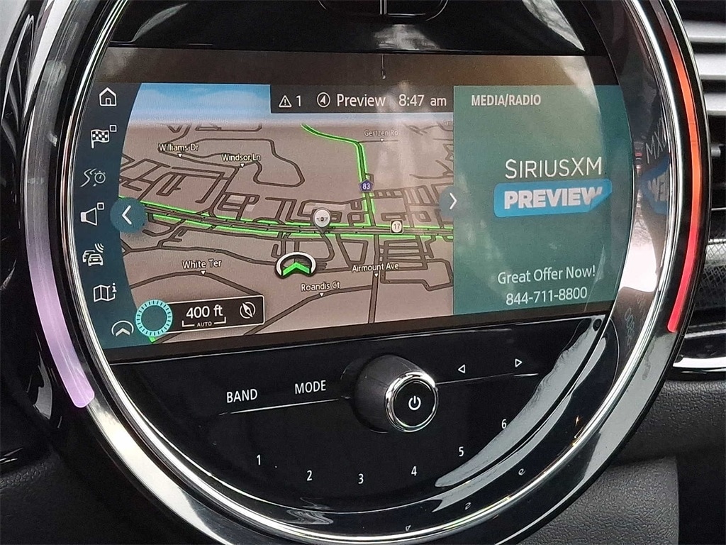 Thumbnail: 2023 MINI Cooper Clubman - 11