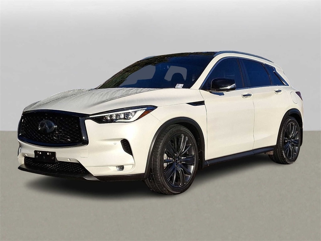 2020 INFINITI QX50 Essential -
                  Ramsey, NJ