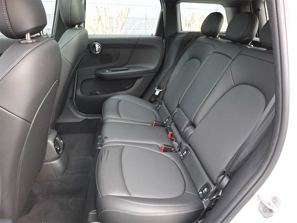 Thumbnail: 2021 MINI Cooper Countryman - 7