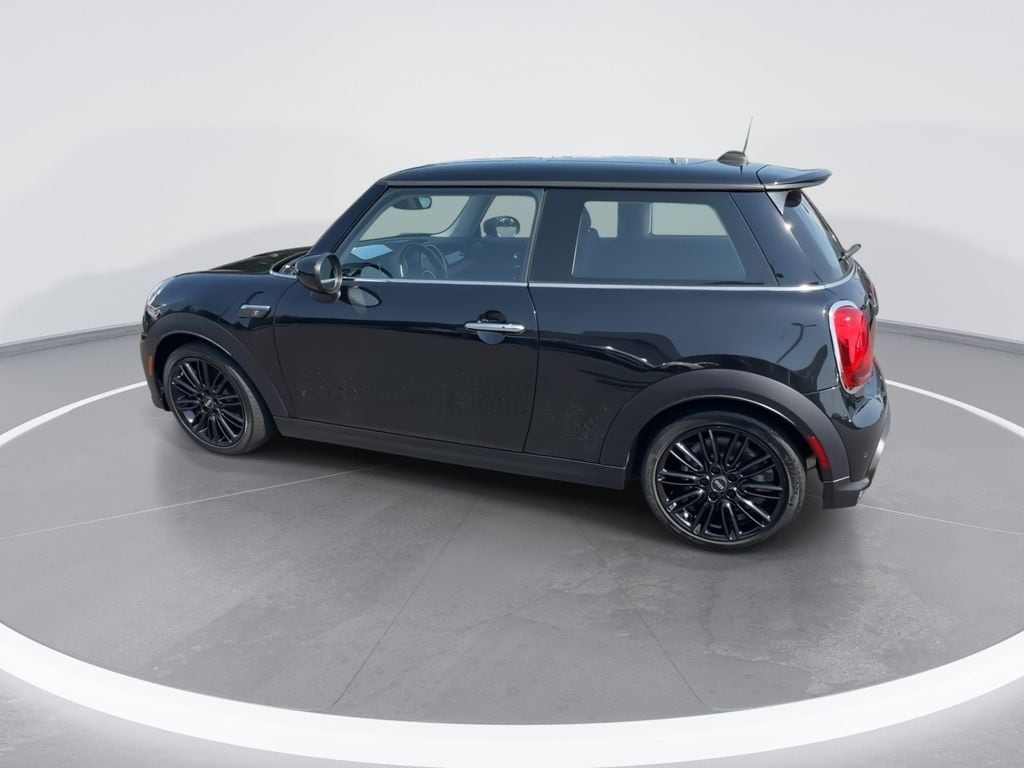 Thumbnail: 2023 MINI Cooper - 5