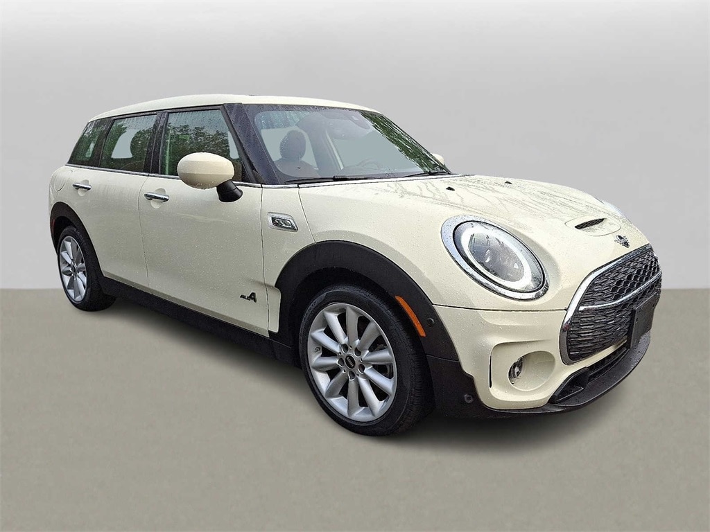 Used 2023 MINI Clubman Cooper S Wagon