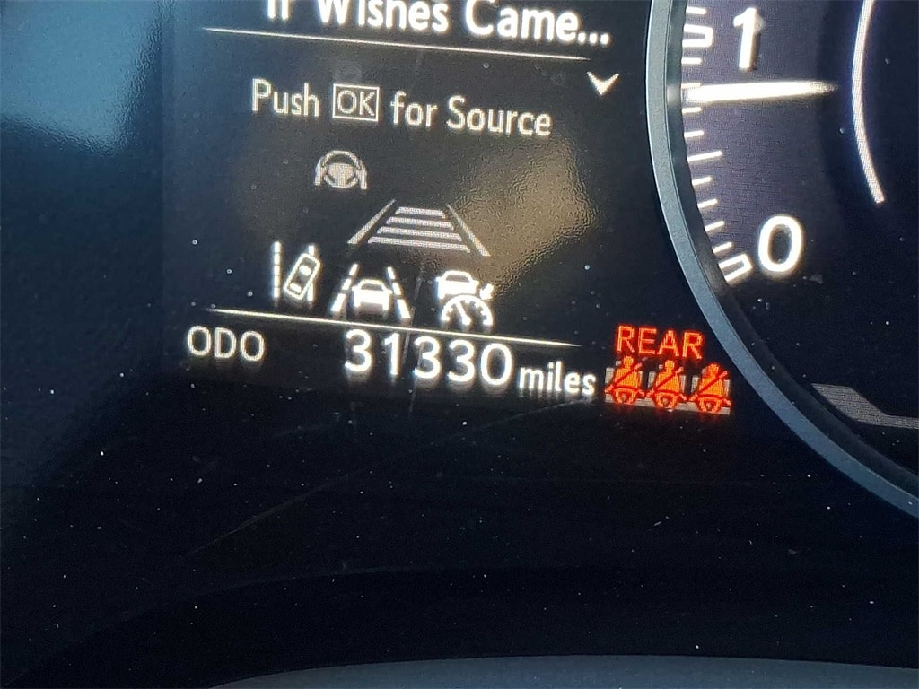 Thumbnail: 2023 Lexus RX - 17