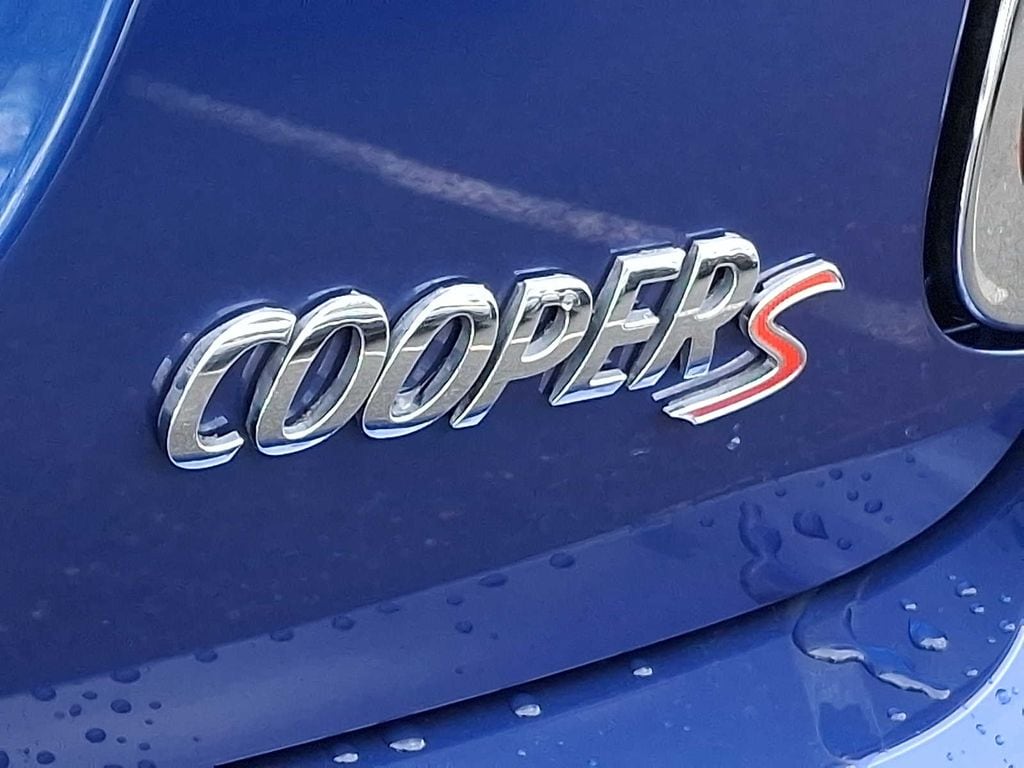 Thumbnail: 2021 MINI Cooper Hardtop - 25