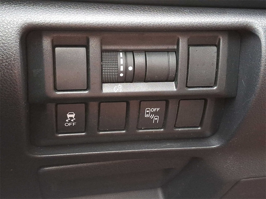 2018 Subaru Crosstrek Premium 23