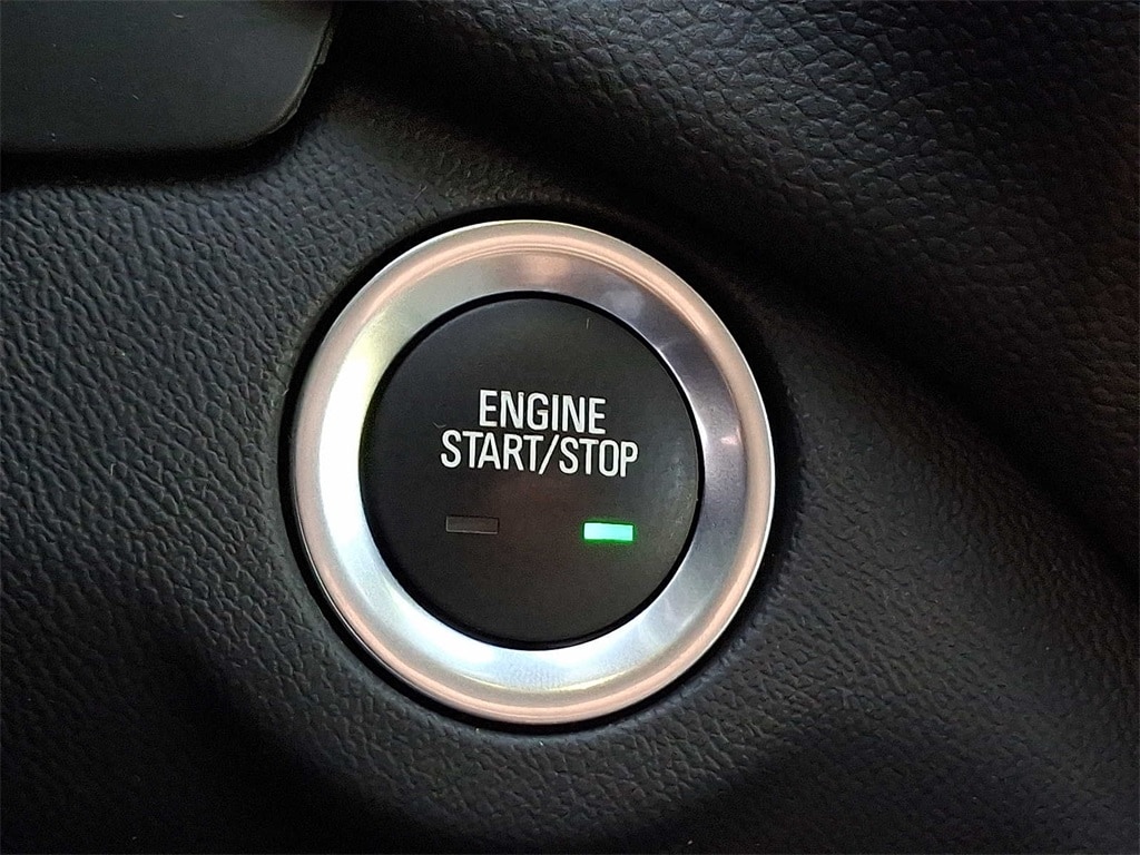 Thumbnail: 2023 Chevrolet Equinox - 19