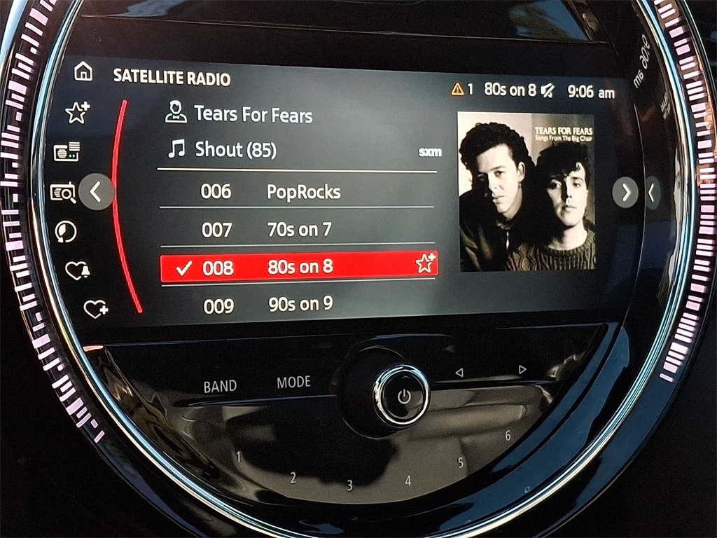 Thumbnail: 2023 MINI Cooper Hardtop - 18