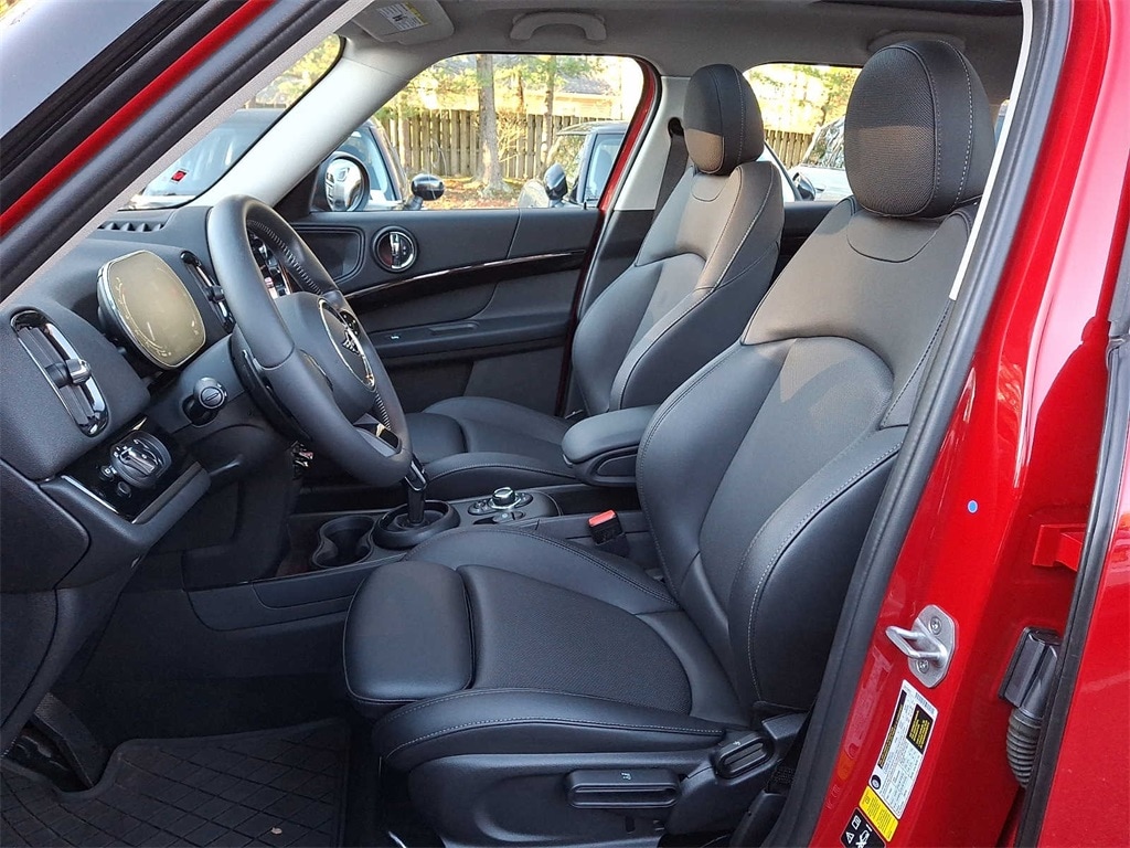 Thumbnail: 2024 MINI Cooper Countryman - 10