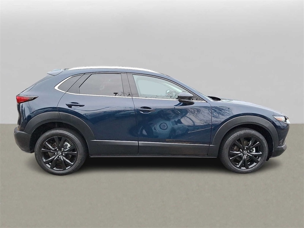 Thumbnail: 2023 Mazda CX-30 - 4