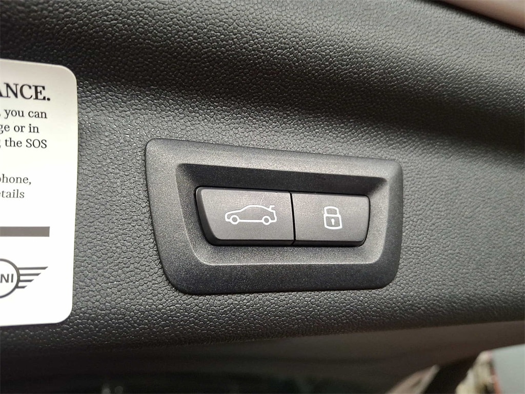 Thumbnail: 2025 MINI Cooper Countryman - 27