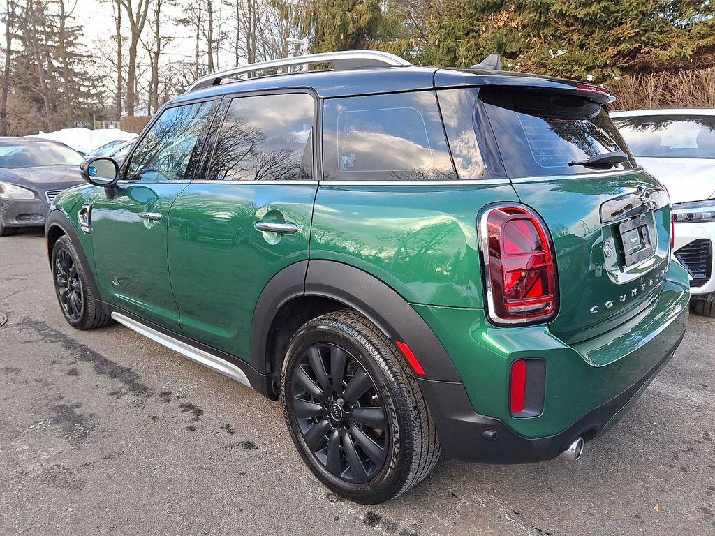 Thumbnail: 2023 MINI Cooper Countryman - 6