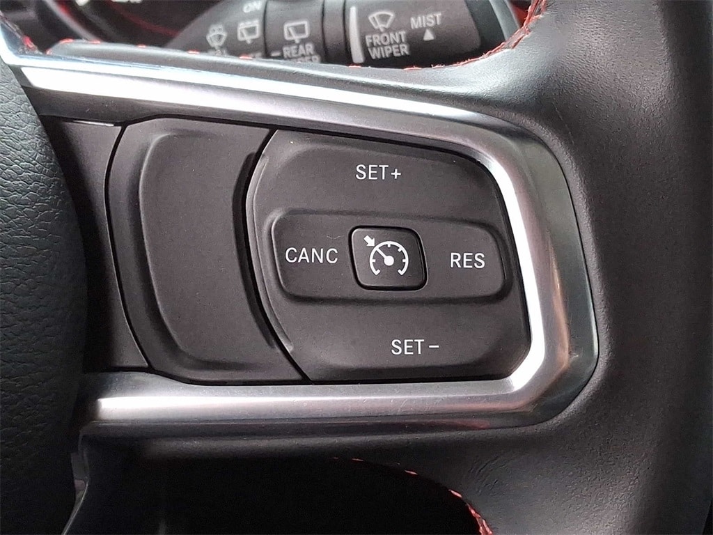 Thumbnail: 2018 Jeep Wrangler - 19