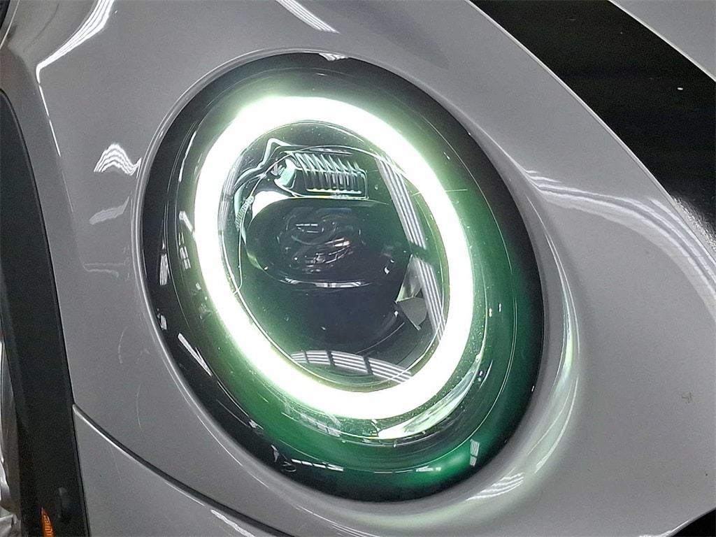 Thumbnail: 2023 MINI Cooper Convertible - 10