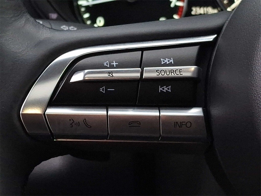 Thumbnail: 2023 Mazda CX-30 - 16