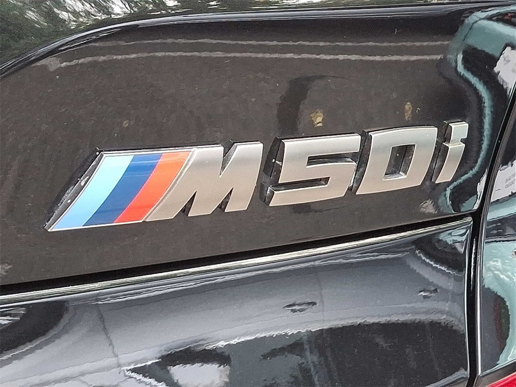 Thumbnail: 2022 BMW X5 - 31