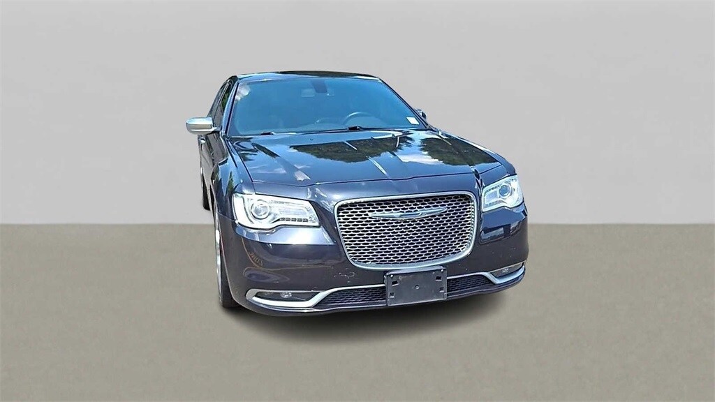 Thumbnail: 2018 Chrysler 300 - 5