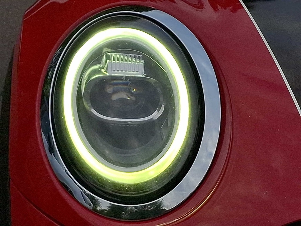 Thumbnail: 2020 MINI Cooper - 8