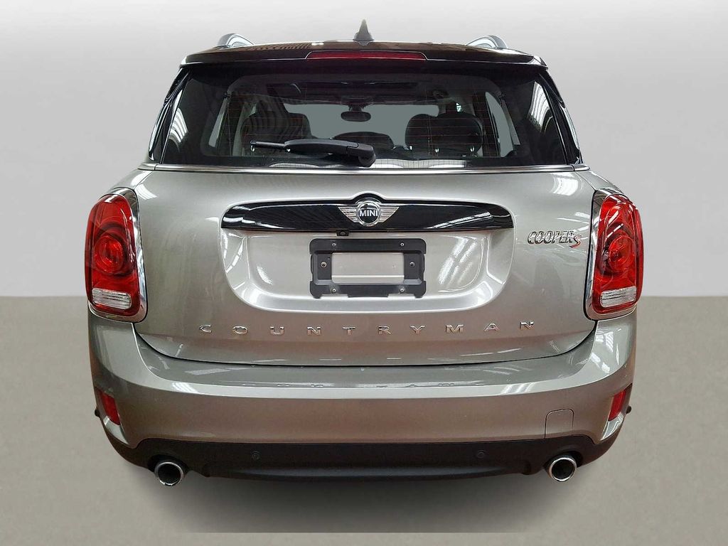 Thumbnail: 2018 MINI Cooper Countryman - 5