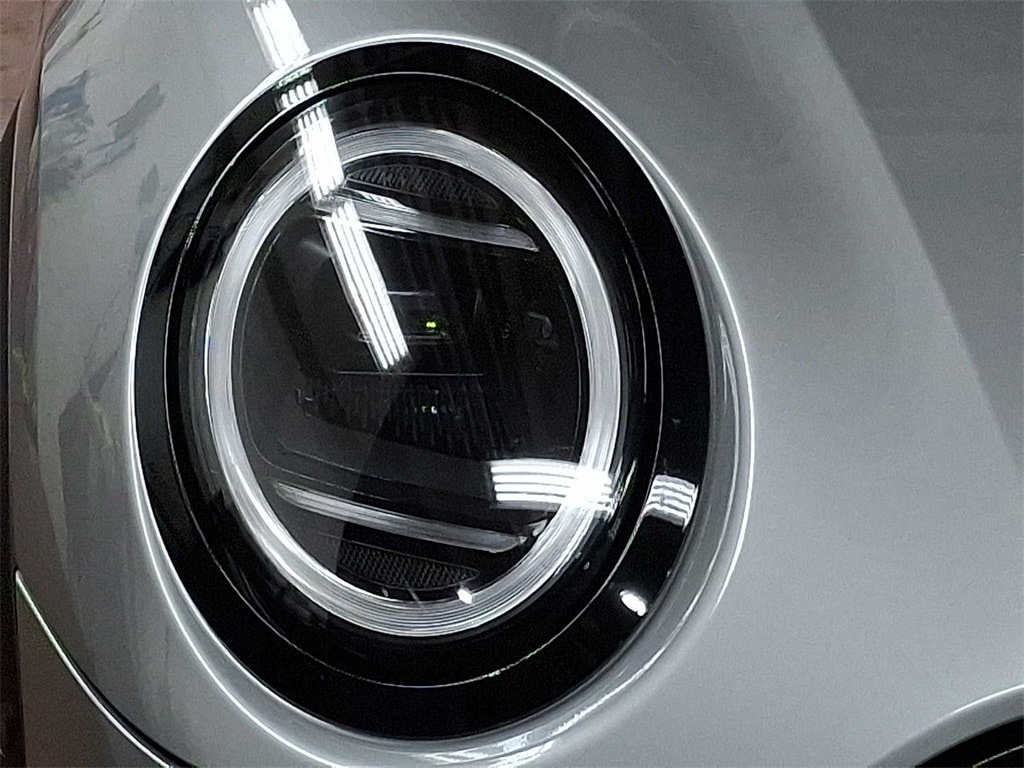 Thumbnail: 2025 MINI Cooper Hardtop - 8