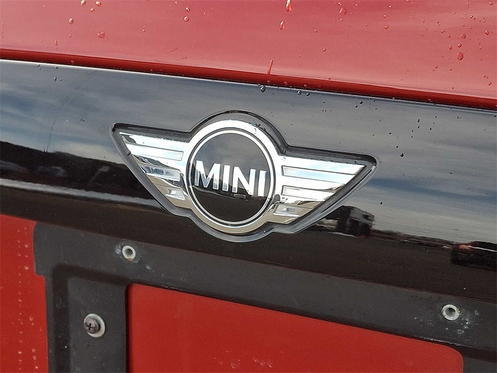 Thumbnail: 2018 MINI Cooper Convertible - 26
