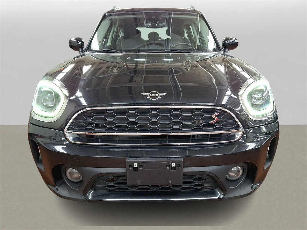 Thumbnail: 2024 MINI Cooper Countryman - 2