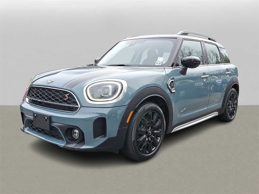 Thumbnail: 2023 MINI Cooper Countryman - 1