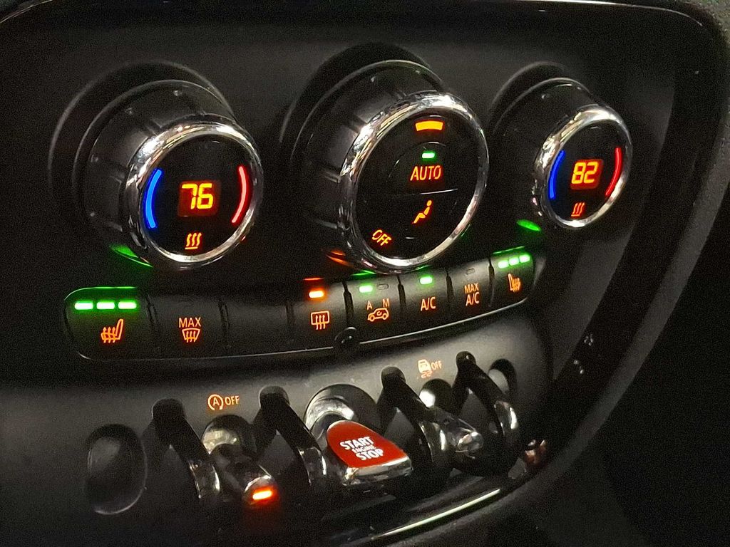 Thumbnail: 2017 MINI Cooper Clubman - 13