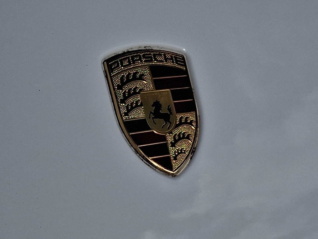 Thumbnail: 2022 Porsche Macan - 30