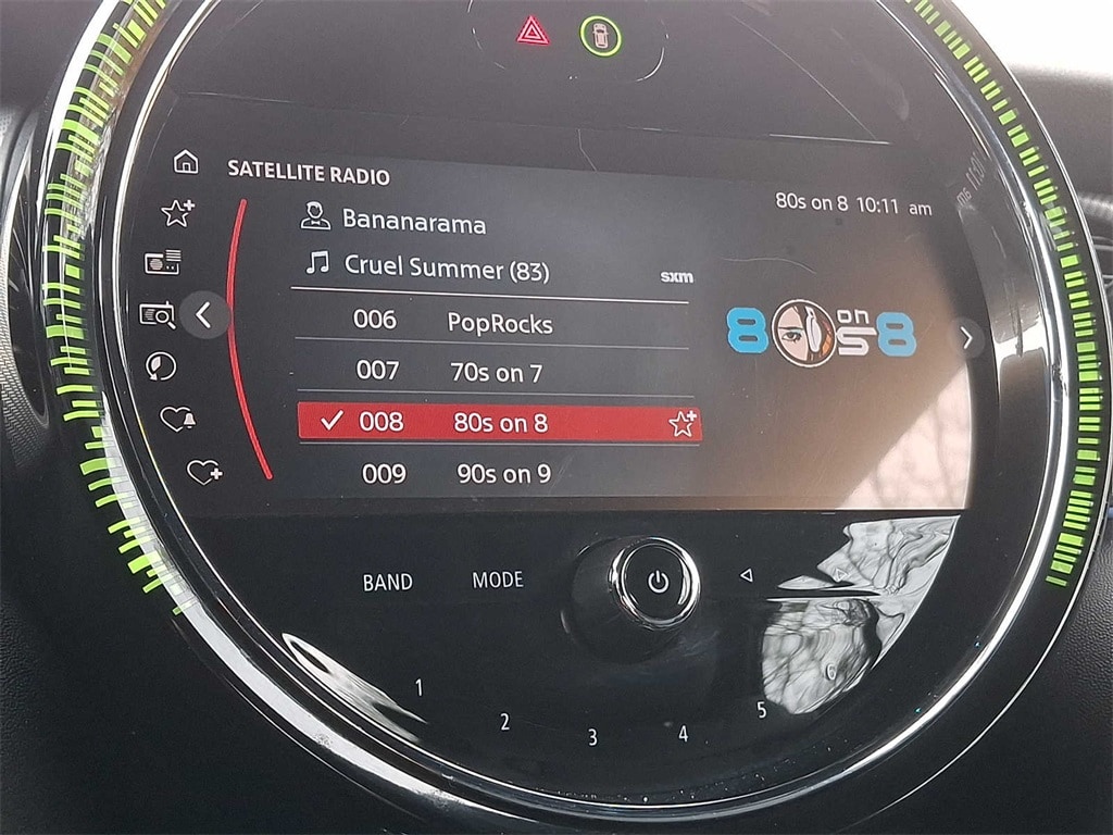 Thumbnail: 2023 MINI Cooper Convertible - 14