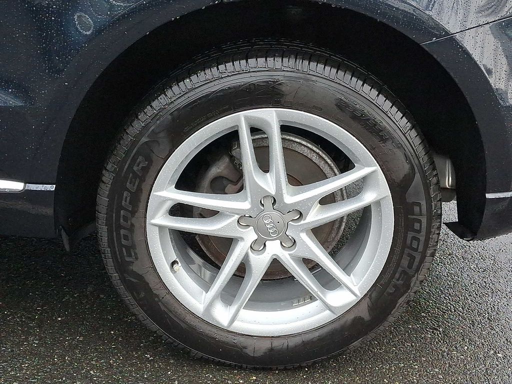 Thumbnail: 2017 Audi Q5 - 7