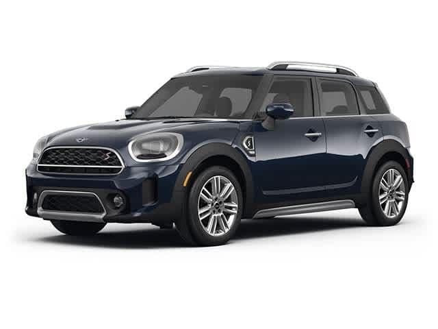 2024 MINI Countryman Cooper S ALL4's photo
