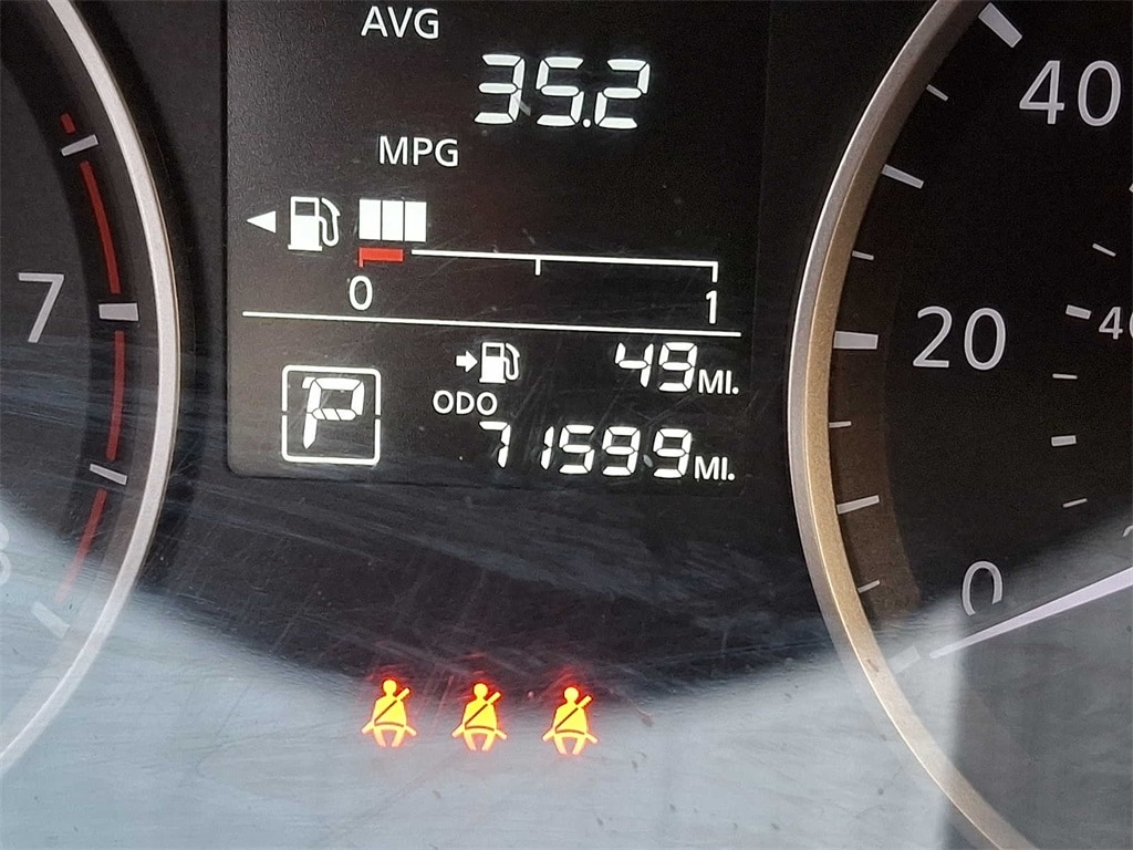 Thumbnail: 2022 Nissan Versa - 14