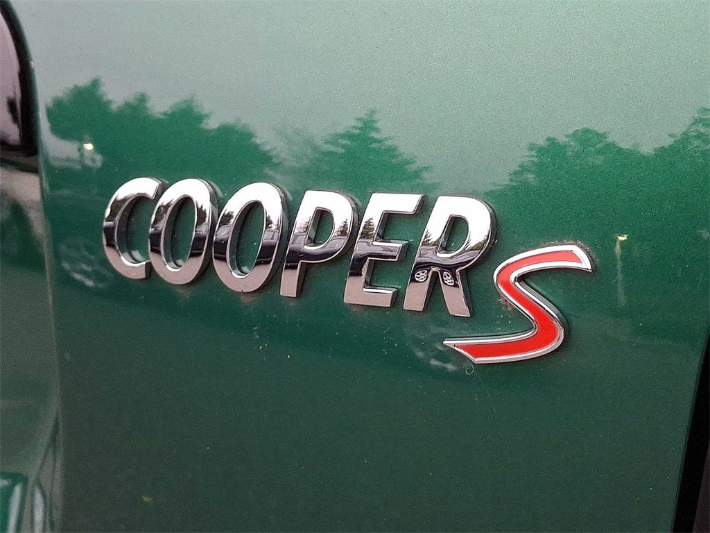 Thumbnail: 2023 MINI Cooper Countryman - 23