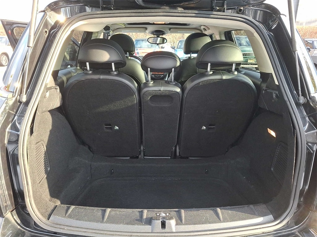 Thumbnail: 2014 MINI Cooper Countryman - 26