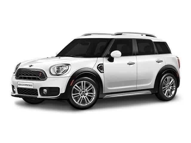 2019 MINI Cooper Countryman S -
                  Ramsey, NJ