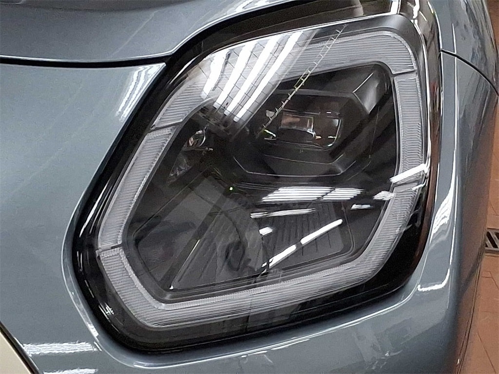 Thumbnail: 2025 MINI Cooper Countryman - 6