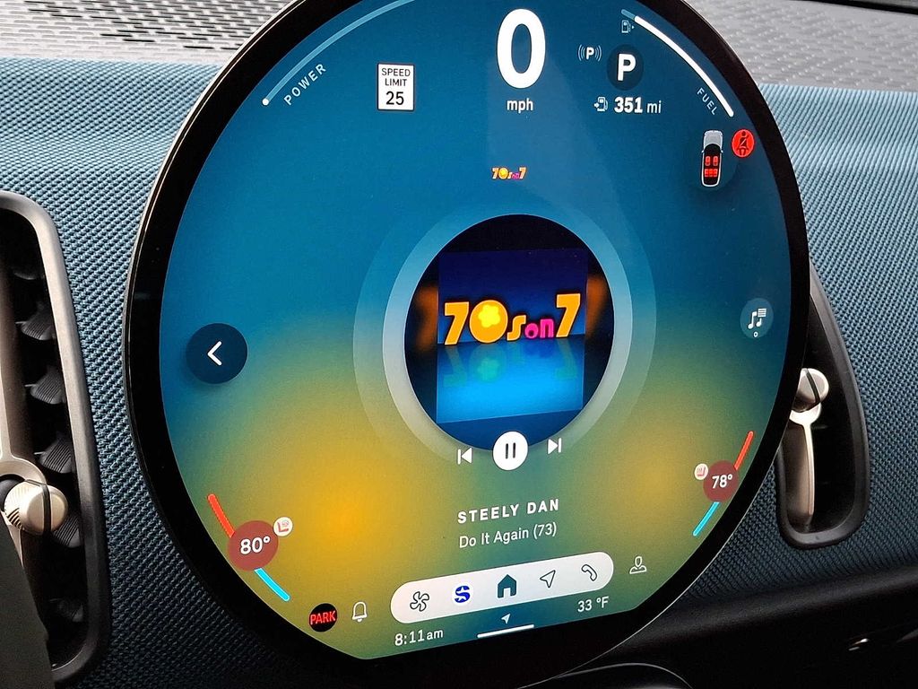 Thumbnail: 2025 MINI Cooper Countryman - 14