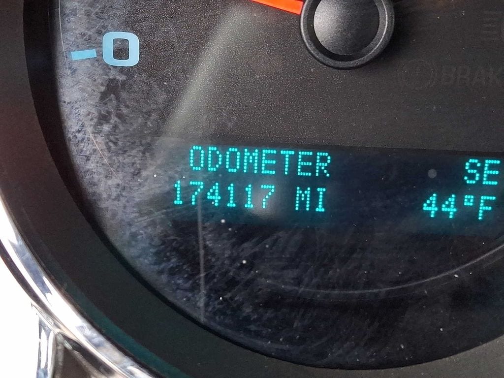 Thumbnail: 2011 GMC Sierra 1500 - 16