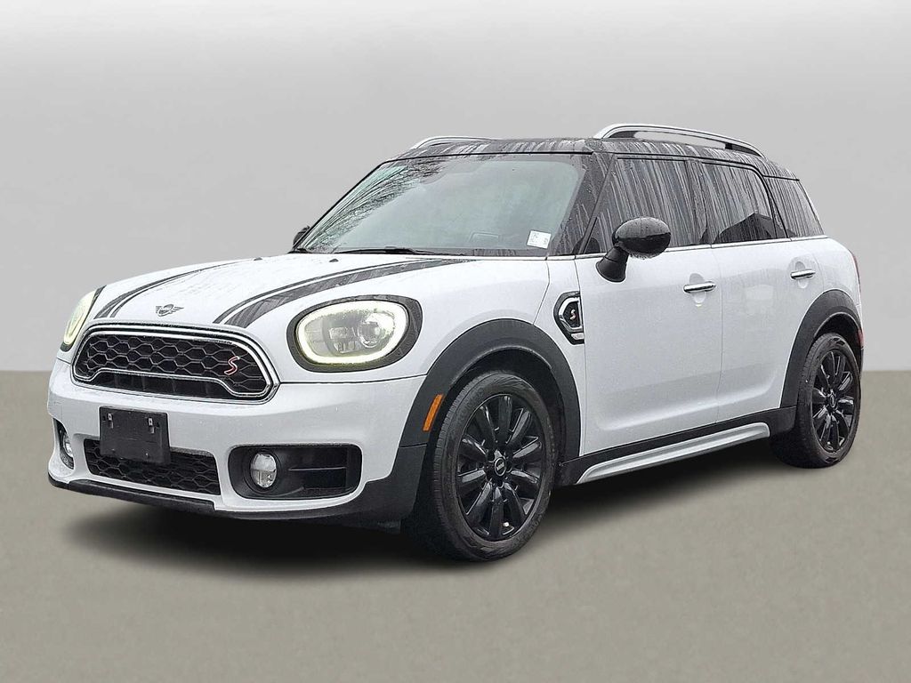 2019 MINI Cooper Countryman S -
                  Ramsey, NJ