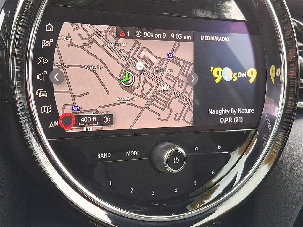 Thumbnail: 2024 MINI Cooper Hardtop - 13