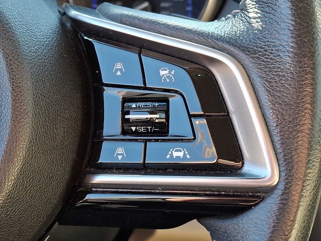 Thumbnail: 2019 Subaru Outback - 18