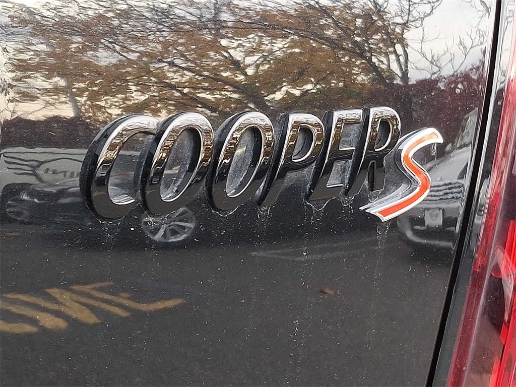 Thumbnail: 2023 MINI Cooper Countryman - 29