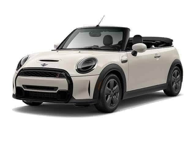 2022 MINI Cooper Convertible S -
                  Ramsey, NJ